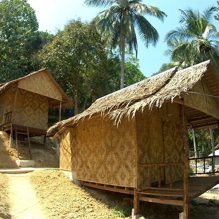 New Rantee Beach Resort 2 Phi Phi Islands Esterno foto