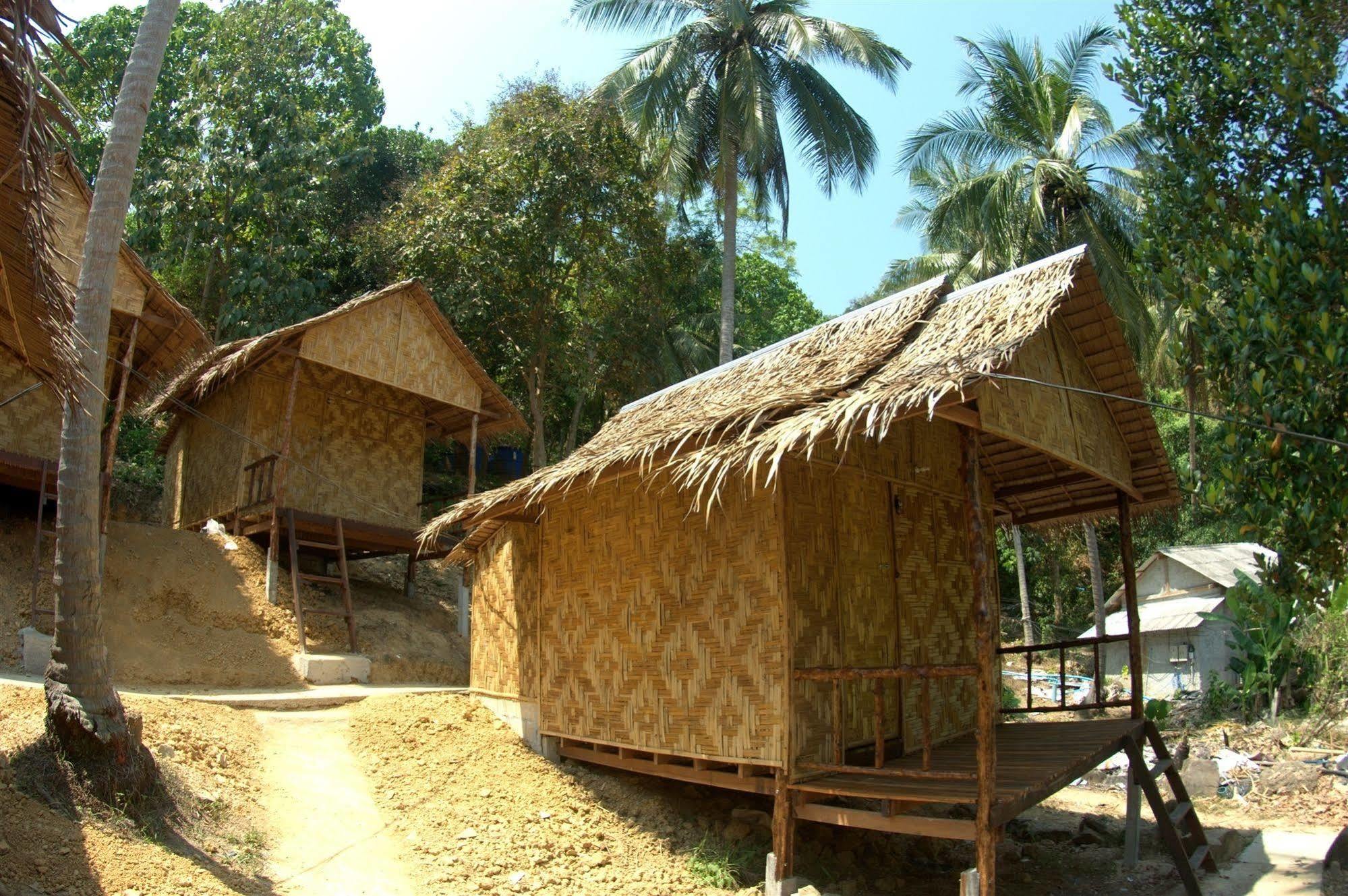 New Rantee Beach Resort 2 Phi Phi Islands Esterno foto
